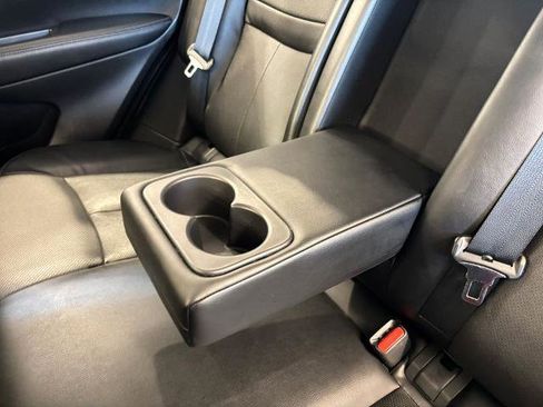 Certified 2021 Nissan Rogue Sport SL w/ Premium Package image 29