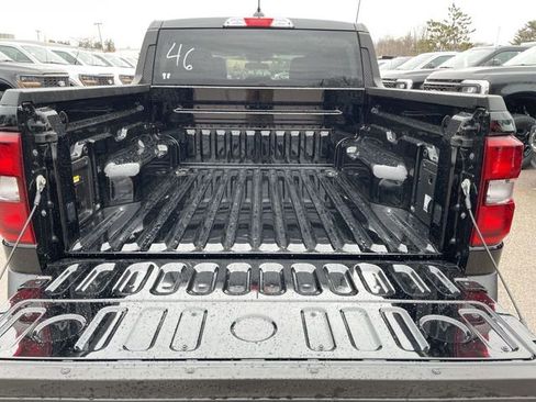 New 2026 Ford Maverick XLT w/ Equipment Group 301A image 24