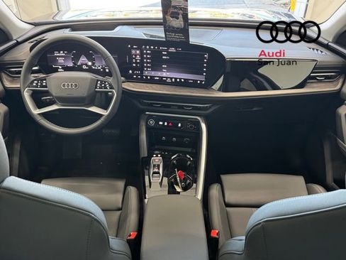 New 2025 Audi Q5 Premium Plus image 5