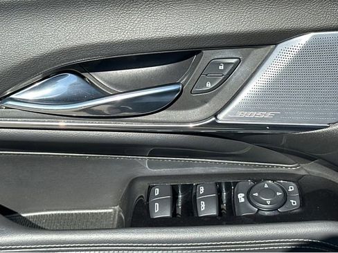 Certified 2023 Cadillac CT4 Luxury w/ Sun And Sound Package image 30