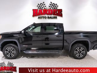 Used 2019 GMC Sierra 1500 AT4 w/ AT4 Premium Package AWD/4WD 360° Tour