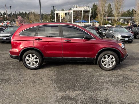 Used 2009 Honda CR-V EX image 4