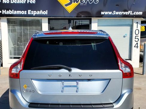 Used 2013 Volvo XC60 3.2 FWD image 12