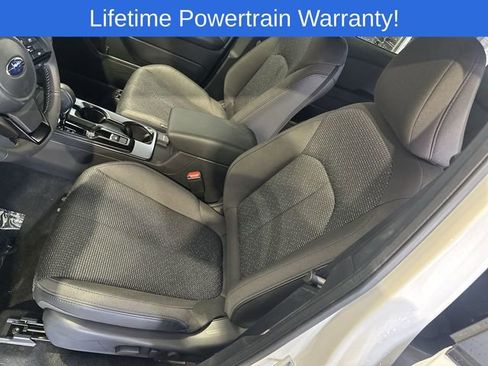 New 2026 Subaru Forester Premium image 20