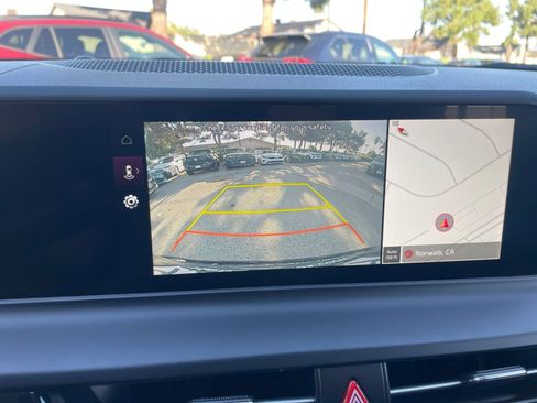 Used 2025 Kia Seltos S image 21