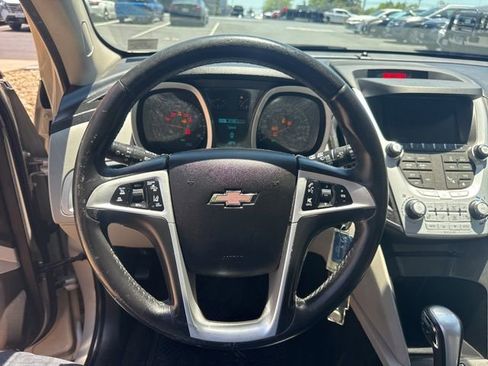 Used 2015 Chevrolet Equinox LT w/ Power Convenience Package FWD image 16
