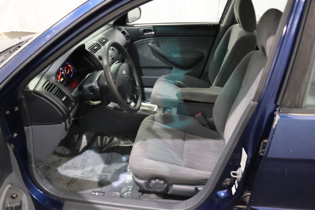 Used 2003 Honda Civic LX image 11