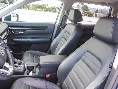 Certified 2024 Honda CR-V EX-L image 18