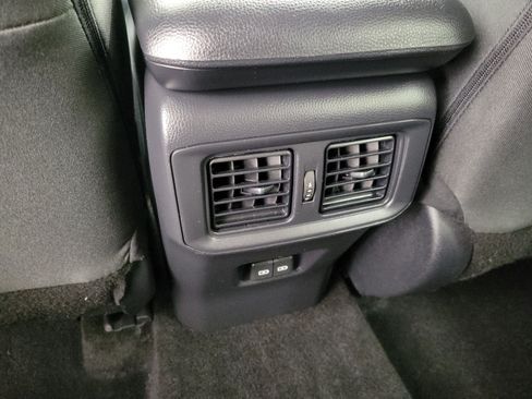 Certified 2025 Toyota RAV4 XLE FWD image 13