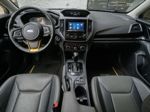 Used 2021 Subaru Crosstrek 2.5i Sport AWD/4WD image 19
