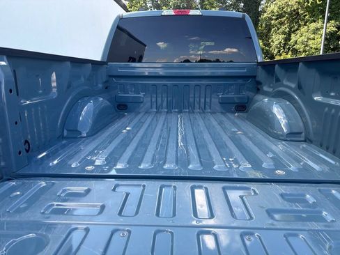 Used 2023 Ford F150 XL w/ STX Appearance Package RWD image 11
