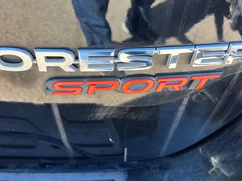 Used 2020 Subaru Forester Sport w/ Popular Package #2 AWD/4WD image 24