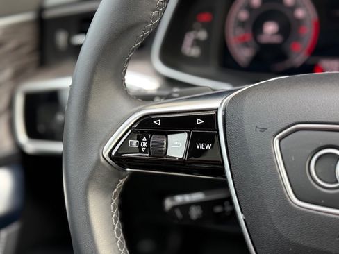 Used 2024 Audi A6 Premium Plus w/ Executive Package image 23