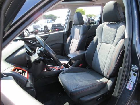 Used 2020 Subaru Forester Sport w/ Popular Package #2 AWD/4WD image 21