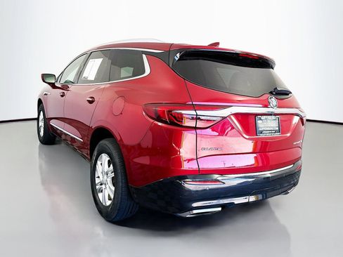 Used 2018 Buick Enclave Essence FWD image 5