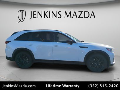 Used 2026 MAZDA CX-70 3.3 Turbo w/ Preferred Package