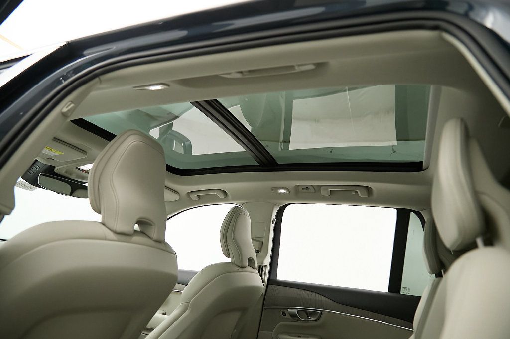Certified 2024 Volvo XC90 T8 Plus w/ Protection Package Premier AWD/4WD image 25