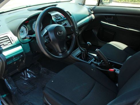 Used 2013 Subaru Impreza 2.0i AWD/4WD image 10