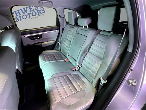 Used 2018 Honda CR-V LX image 22