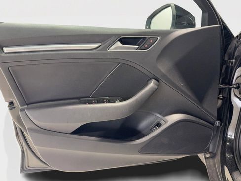 Used 2015 Audi A3 2.0T Premium Plus w/ Premium Plus Package image 13