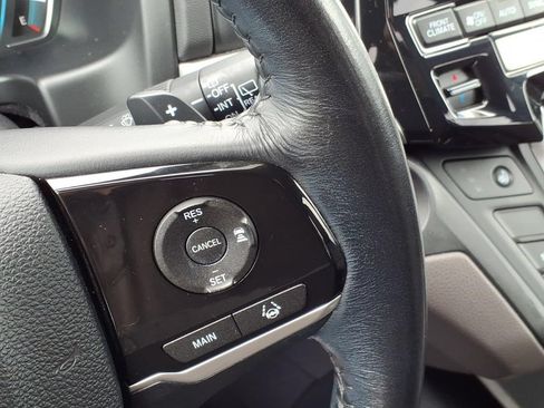 Used 2018 Honda Odyssey EX-L image 25