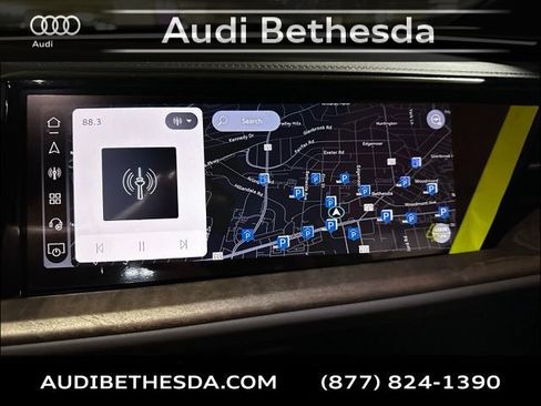 New 2026 Audi Q5 Premium Plus AWD/4WD image 18