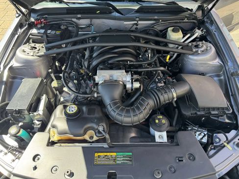 Used 2007 Ford Mustang GT Premium RWD image 20