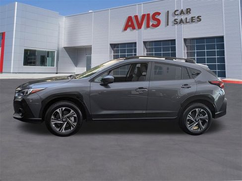 Used 2024 Subaru Crosstrek 2.0i Premium image 11