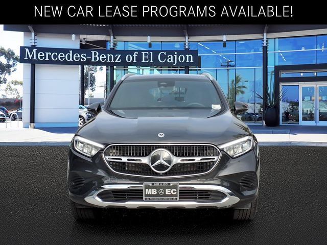 Certified 2026 Mercedes-Benz GLC 300 image 2