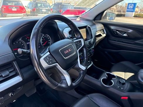 Used 2019 GMC Terrain SLT w/ Preferred Package image 15