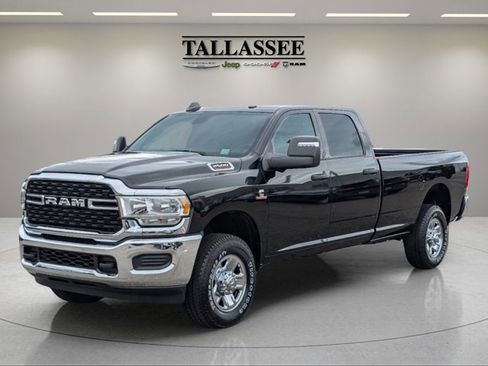 New 2024 RAM 2500 Tradesman w/ Towing Technology Group image 1