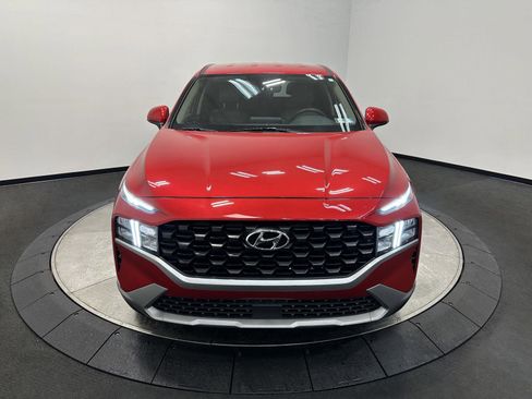 Certified 2023 Hyundai Santa Fe SE w/ Cargo Package image 3