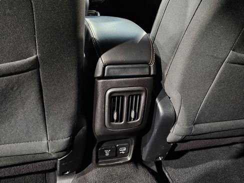 Used 2018 Jeep Compass Sport w/ Tech Group image 35