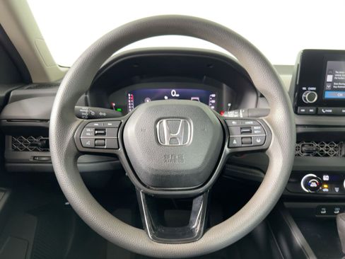 Used 2023 Honda Accord LX image 14