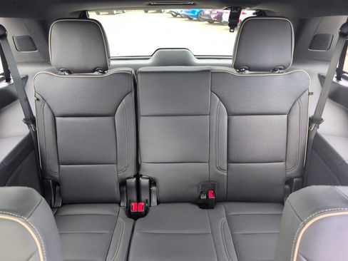 New 2026 Chevrolet Tahoe Premier RWD image 34