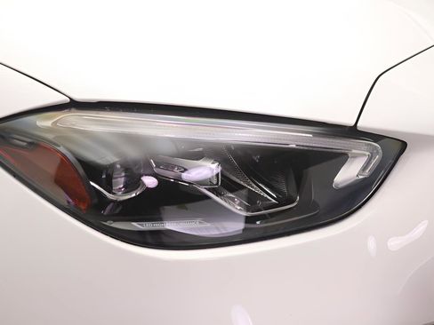 Certified 2023 Mercedes-Benz C 300 Sedan image 24