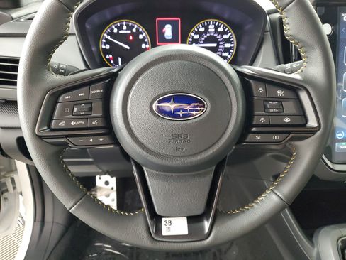 New 2026 Subaru Crosstrek 2.5i Sport image 21