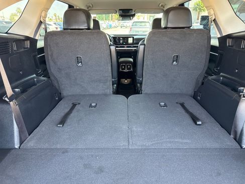 Certified 2025 Kia Sorento EX AWD/4WD image 15