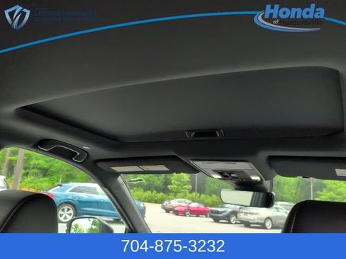 New 2026 Honda CR-V Sport-L image 17