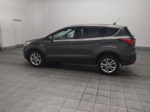 Used 2019 Ford Escape SE FWD image 3