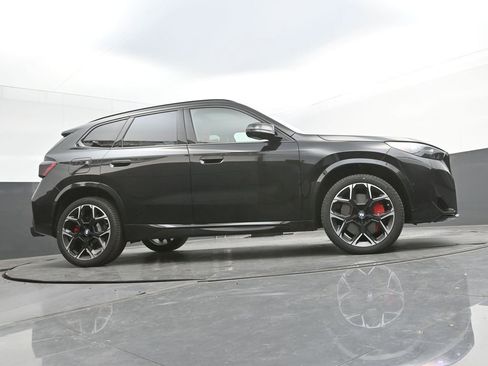 New 2026 BMW X1 M35i w/ Technology Package AWD/4WD image 51