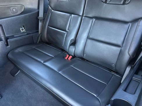 New 2026 Ford Explorer Tremor w/ Tremor Ultimate Package image 13