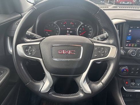Used 2019 GMC Terrain SLE w/ Driver Convenience Package image 11