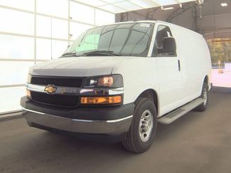 Used 2024 Chevrolet Express 2500 w/ Driver Convenience Package RWD video 1