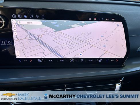 New 2026 Chevrolet Traverse LT w/ Sun and Wheel Package image 30