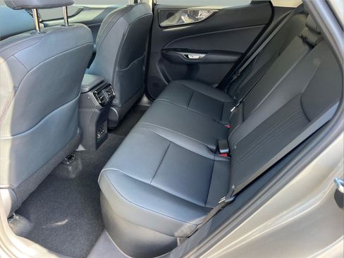 New 2026 Lexus NX 350h FWD w/ Premium image 15