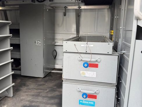 Used 2019 Ford Transit 150 148 Low Roof image 16