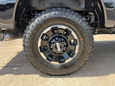 New 2026 Ford F250 Lariat w/ Tremor Off-Road Package AWD/4WD image 8