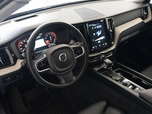 Used 2020 Volvo XC60 T6 Inscription AWD/4WD image 2