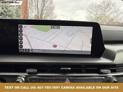 Used 2025 Kia Telluride S image 29